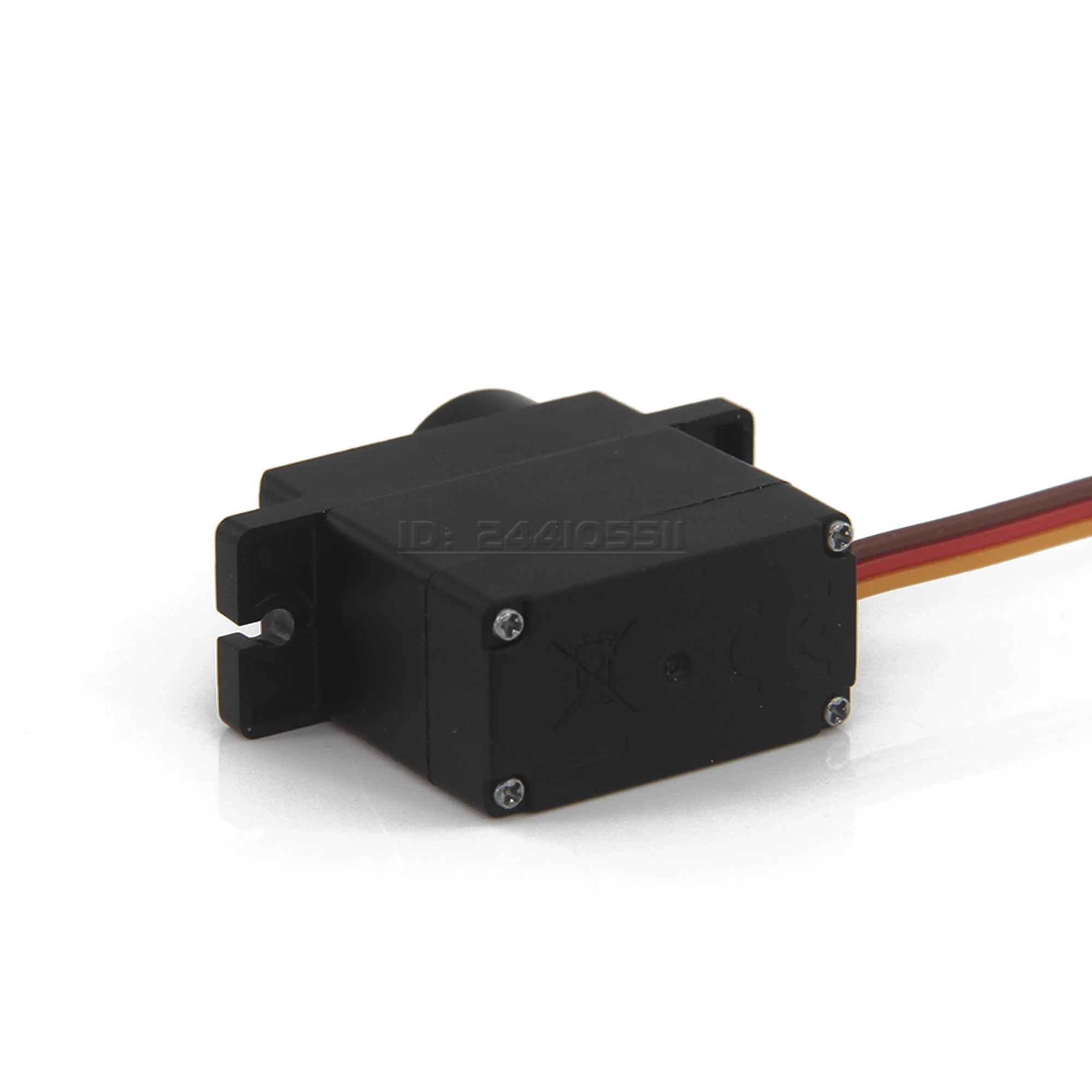 Rc Helicopter Motor - NEEBRC 9G Mikro Metal Dişli Dijital