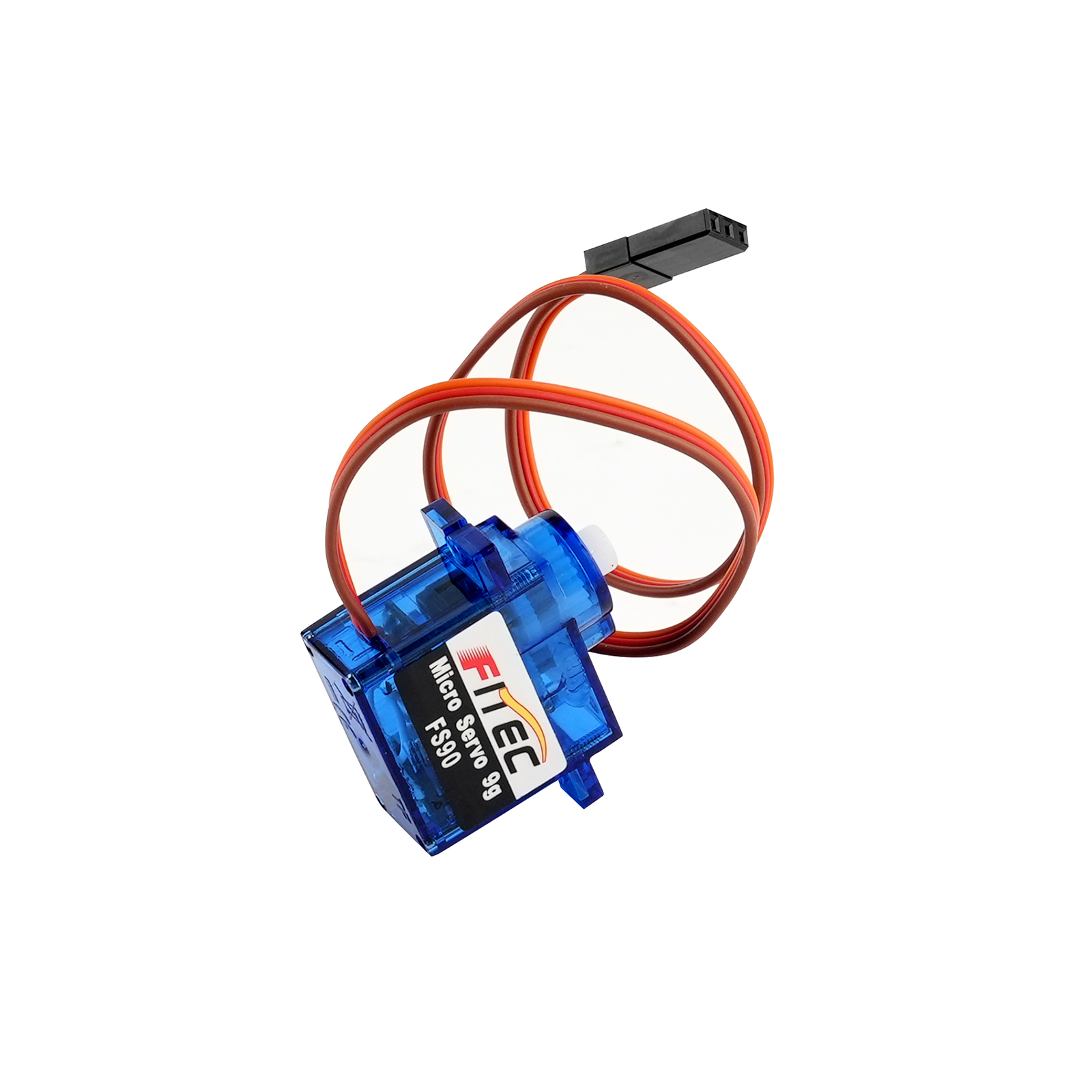 Feetech FS90 9g Mikro Servo Mo - Rc Helicopter Motor incelemesi ve fiyatı