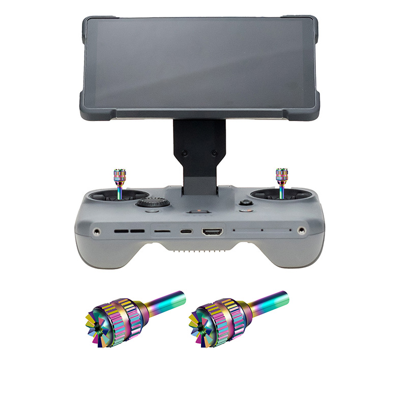 2 adet Metal Joystick Başparma - Dji Drone Mini 4 Pro incelemesi ve fiyatı