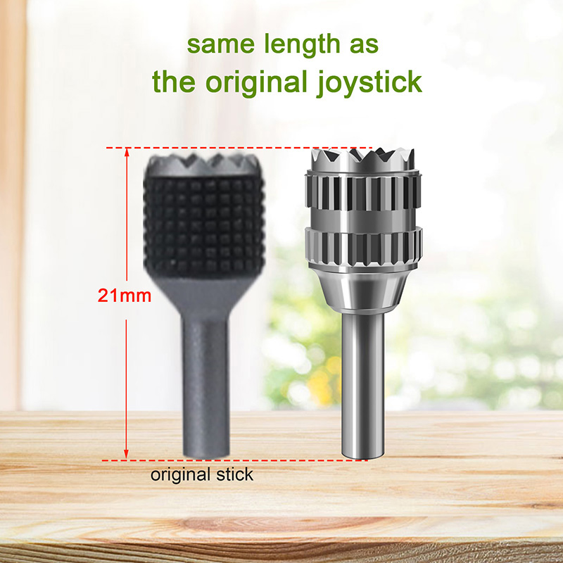 2 adet Metal Joystick Başparma - Dji Drone Mini 4 Pro incelemesi ve fiyatı