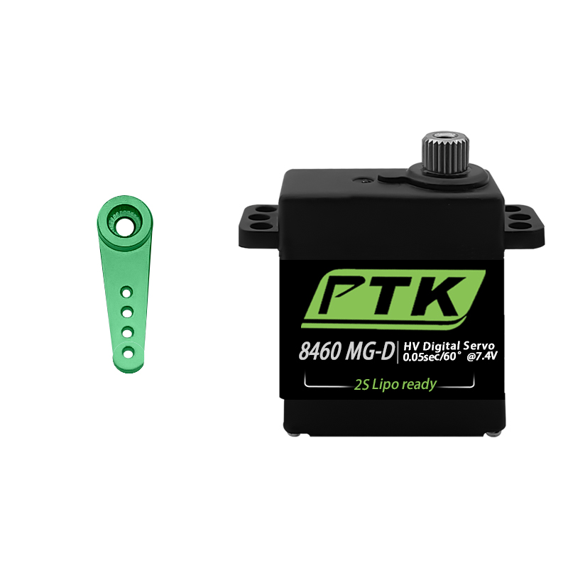 PTK 8460 MG-D9gDigital servo M - Rc Helicopter Motor incelemesi ve fiyatı