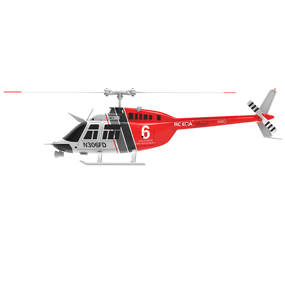 RC ERA RC Helikopter 1:33 Bell - Rc Helicopter Nitro incelemesi ve fiyatı
