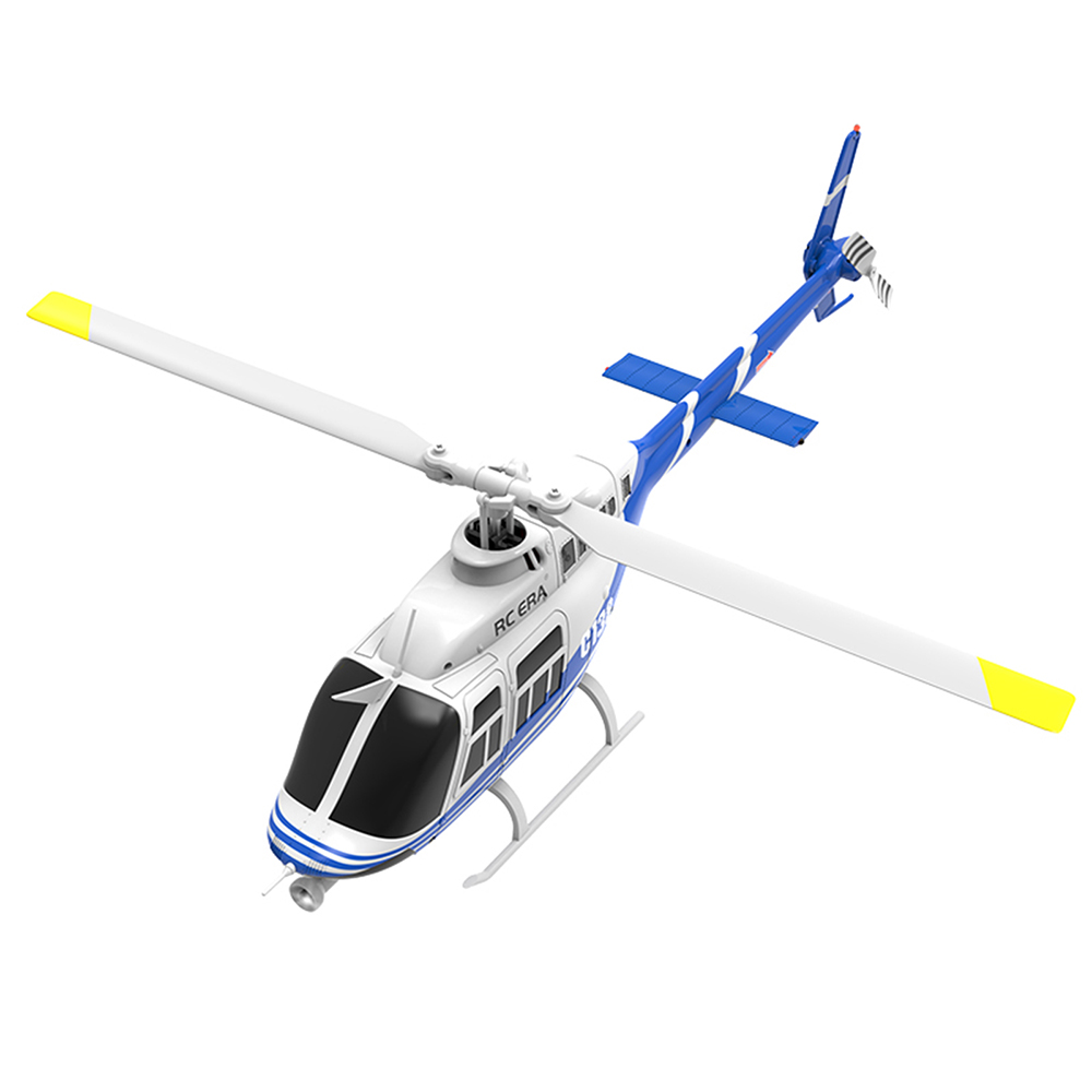 RC ERA RC Helikopter 1:33 Bell - Rc Helicopter Nitro incelemesi ve fiyatı