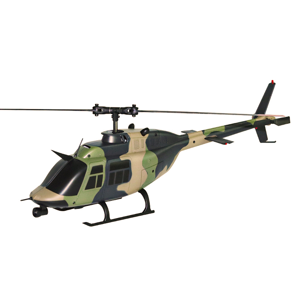 RC ERA RC Helikopter 1:33 Bell - Rc Helicopter Nitro incelemesi ve fiyatı