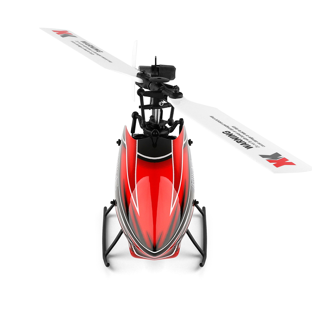 Wltoys XK K110S 6CH 3D 6G sist - Rc Helicopter Large incelemesi ve fiyatı