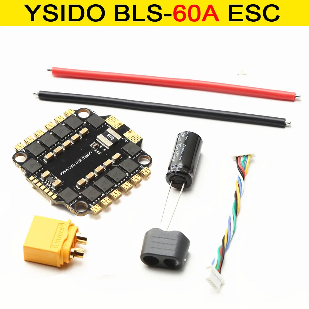 YENİ F4 V3S PLUS Uçuş Kontrol  - Betaflight Fc F4 incelemesi ve fiyatı