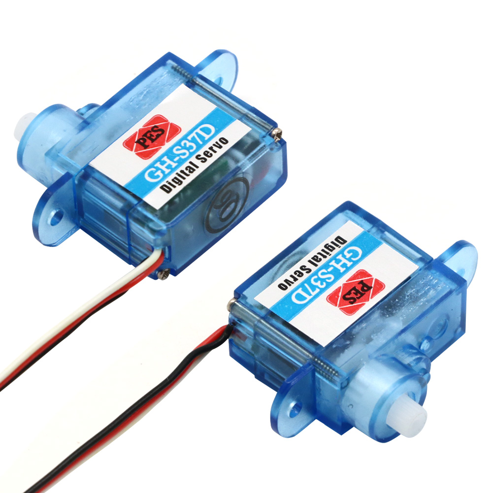 5/10 adet Mini Mikro Dijital S - Rc Helicopter Servo incelemesi ve fiyatı