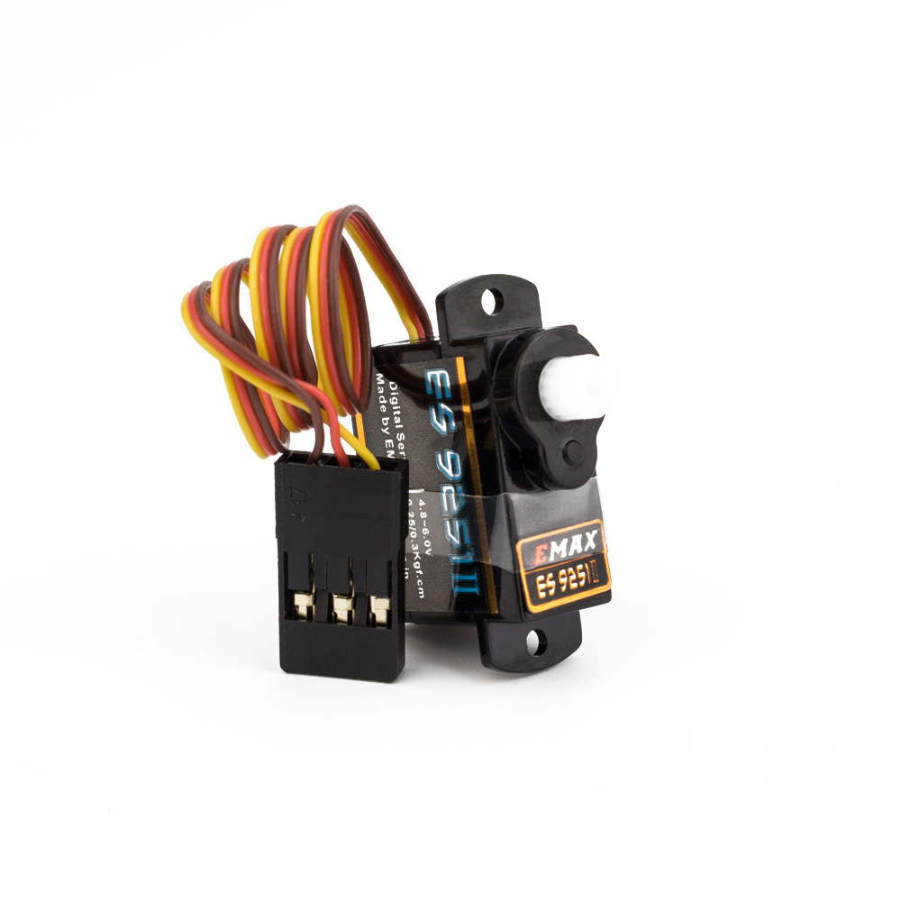 EMAX ES9251II ES9251 4g Mikro  - Rc Helicopter Servo incelemesi ve fiyatı