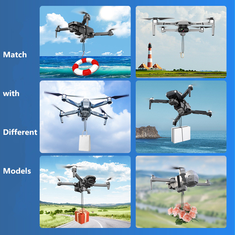 DJI Mini 3 Pro/Mini 3/Mini 2 S - Dji Drone Mini 4 Pro incelemesi ve fiyatı
